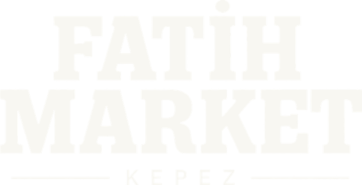 Fatih Market Kepez