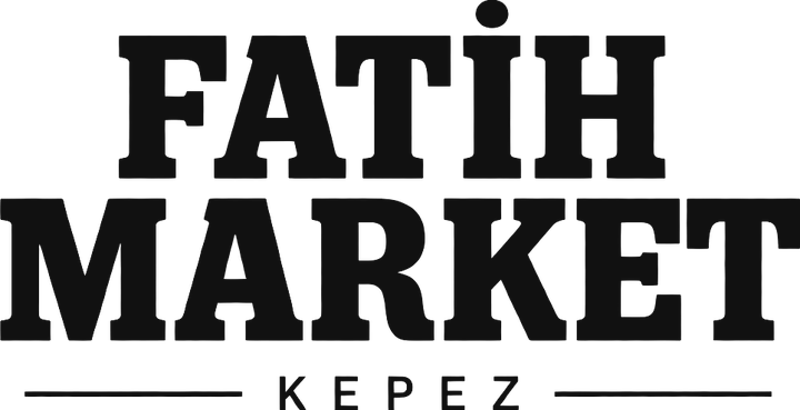 Fatih Market Kepez